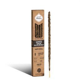 Incienso SAGRADA MADRE NATURAL Salvia